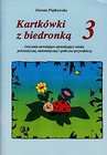 Kartkówki z biedronką 3