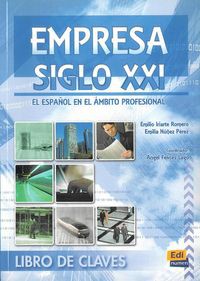 Empresa Siglo XXI Klucz
