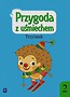 Przygoda z uśmiechem Trzylatek Ćwiczenia Część 2