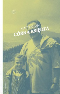 C&oacute;rka księdza