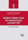 Rażąco niska cena po nowelizacji ustawy Pzp