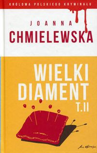 Wielki diament Tom 2