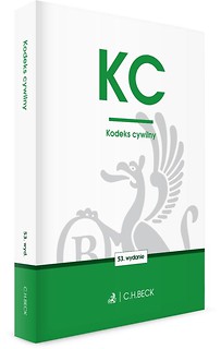 KC. Kodeks cywilny w.53