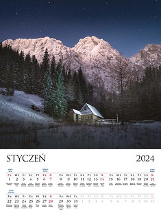 Tatry 2024