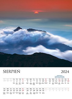 Tatry 2024