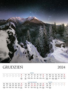 Tatry 2024