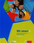 Wir Smart 1 Podręcznik + CD