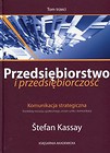 Przedsiębiorstwo i przedsiębiorczość Tom 3