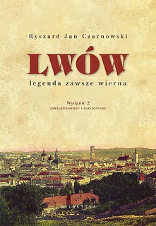 Lw&oacute;w - legenda zawsze wierna w.2 rozszerzone