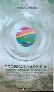Troska i nadzieja