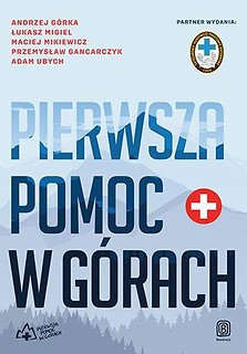 Pierwsza pomoc w g&oacute;rach