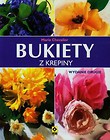 Bukiety z krepiny