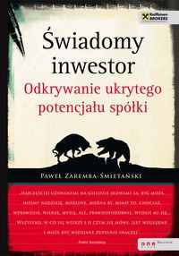 Świadomy inwestor Odkrywanie ukrytego potencjału spółki