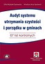 Audyt systemu utrzymania czystości i porządku w gminach 67 list kontrolnych z suplementem elektronic