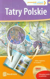 Tatry Polskie Przewodnik-Celownik