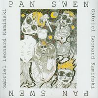 Pan Swen