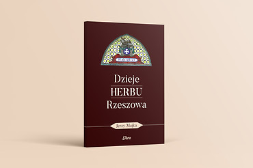 Dzieje herbu Rzeszowa