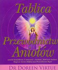 Tablica przewodnictwa aniołów zestaw