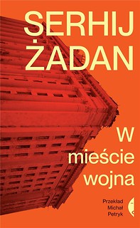 W mieście wojna