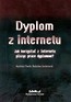 Dyplom z internetu