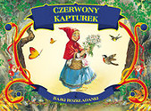 Czerwony Kapturek