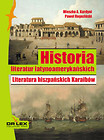 Historia Literatur latynoamerykańskich
