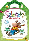 Szlaczki dla 4- latka