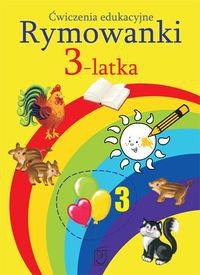 Rymowanki 3-latka
