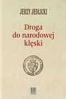 Droga do narodowej klęski