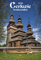 Cerkwie łemkowskie 2026