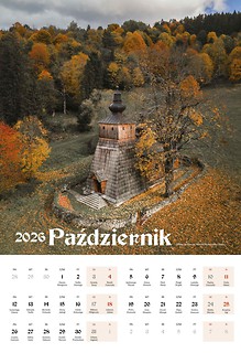 Cerkwie łemkowskie 2026