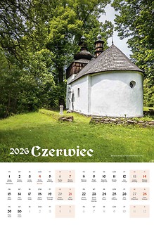 Cerkwie łemkowskie 2026
