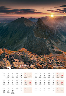 Tatry 2026