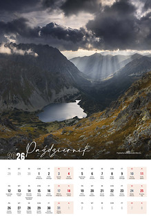 Tatry 2026