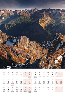 Tatry 2026