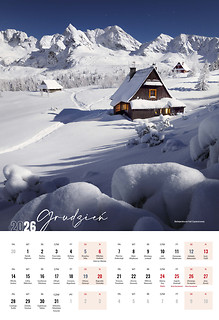 Tatry 2026