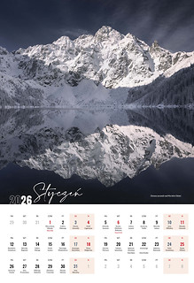 Tatry 2026