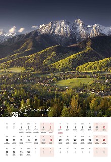 Tatry 2026
