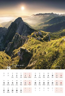 Tatry 2026