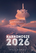 Karkonosze 2026