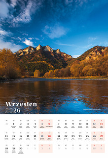 Pieniny 2026