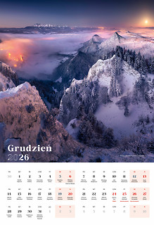 Pieniny 2026