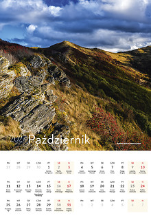 Bieszczady 2027
