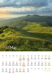 Bieszczady 2027