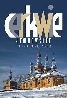 Cerkwie łemkowskie 2027