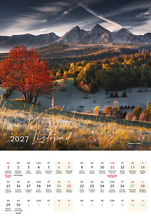 Tatry 2027