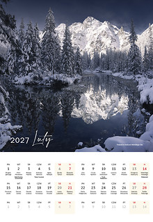 Tatry 2027