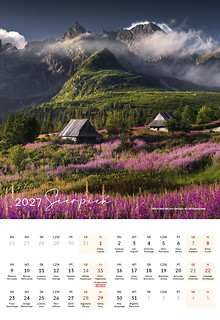 Tatry 2027
