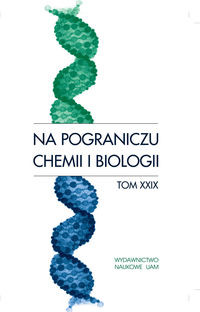 Na pograniczu chemii i biologii