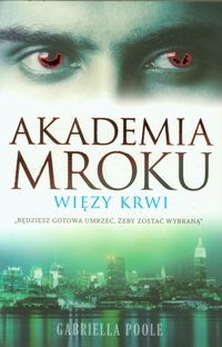Akademia Mroku Więzy krwi
